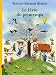 Le livre du printemps