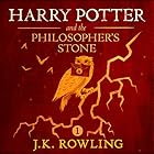 Harry Potter and the Philosopher's Stone, Book 1 | Livre audio Auteur(s) : J.K. Rowling Narrateur(s) : Stephen Fry