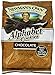 Newman's Own Alphabet Cookies, Chocolate, 7-oz. (Pack of 6)