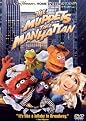 The Muppets Take Manhattan (Widescreen, Fullscreen)