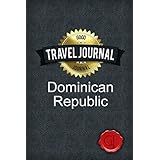 travel journal dominican republic