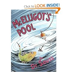 McElligot's Pool (Classic Seuss) by Dr. Seuss