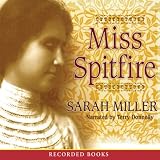 Miss Spitfire: Reaching Helen Keller (Unabridged)