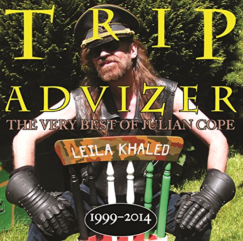 Trip Advizer