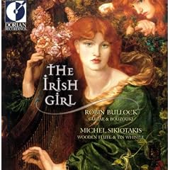 The Irish Girl