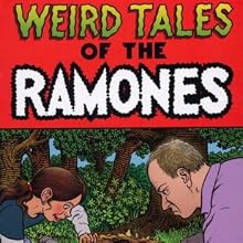 Weird Tales of the Ramones