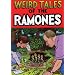 Weird Tales of the Ramones (Bonus Dvd)