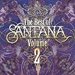 The Best of Santana, Vol. 2