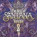 The Best of Santana, Vol. 2