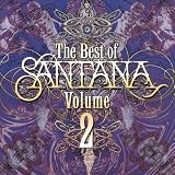 The Best Of Vol. 2 (US-Version) - Santana