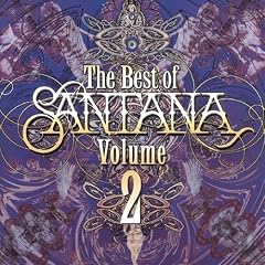 The Best of Santana, Vol. 2
