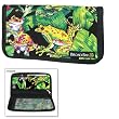 Tree Frogs Checkbooks Frog Cover Cotton with WATERPROOF LINING!