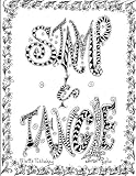 Stamp & Tangle