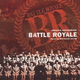 Battle Royale