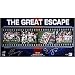 David Tyree And Eli Manning Dual Autographed Great Escape Filmstrip Collage 12x23 Photograph