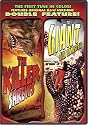 The Killer Shrews / The Giant Gila Monster (Color Special Edition Double Feature)