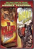 The Killer Shrews / The Giant Gila Monster (Color Special Edition Double Feature)