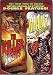 DVD : The Killer Shrews / The Giant Gila Monster (Color Special Edition Double Feature)