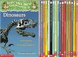 The Magic Tree House the Olympic