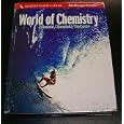 The World of Chemistry California Teacher's Edition by Stephen S. Zumdahl