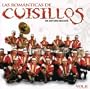 Vol. 2-Las Romanticas