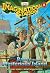 Mystery of Starlight Island (AIO Imagination Station Books)