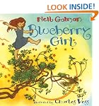 Blueberry Girl