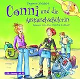 Conni & Co 03 - Conni und die Austauschsch&uuml;lerin - Dagmar Ho&szlig;feld