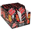 Strawberry Pop Rocks 36 pk.