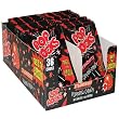 Strawberry Pop Rocks...