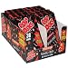 Gourmet Food : Strawberry Pop Rocks 36 pk.