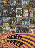 Sex to Sexty: The Most Vulgar Magazine Ever Made!