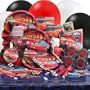 Disney's World of Cars Party Package for 16