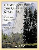 REDISCOVERING GOLDEN STATE-W/C