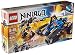LEGO Ninjago 70723 Thunder Raider Toy