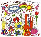 Time It Was-the Simon & Garfunkel Songbook