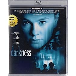 Darkness [Blu-ray]