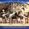Before The Blues: The Early American Black Music Scene, Vol. 2