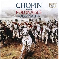 Complete Polonaises: Polonaises-Fantasie Op 61