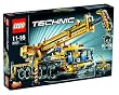 LEGO Technic 8053 - Mobiler Kran