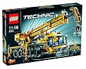 LEGO Technic 8053 - Mobiler Kran