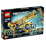 LEGO Technic 8053 - Mobiler Kranvon "LEGO"