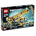 LEGO Technic 8053 - Mobiler Kran