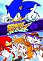 Sonic The Hedgehog Select Volume 1 (Sonic Select)