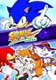 Sonic The Hedgehog Select Volume 1 (Sonic Select Series)