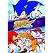 Sonic The Hedgehog Select Volume 1 (Sonic Select Series)