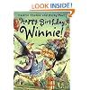 Happy Birthday Winnie!