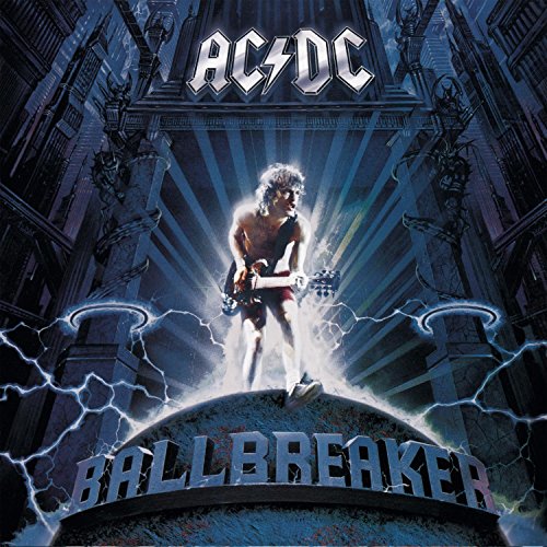 Ballbreaker (Dig) AC/DC