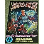 Roger Wilco No. 1 Feb 1992 (The Sarien Encounter!!) book cover