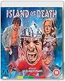 Island of Death [Dual Format Blu-ray + DVD]